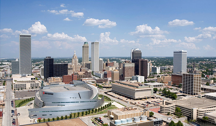 TulsaOklahoma